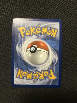 Pokemon Tatsugiri SVP 118 Twilight Masquerade Battle Stamped Card - Image 2