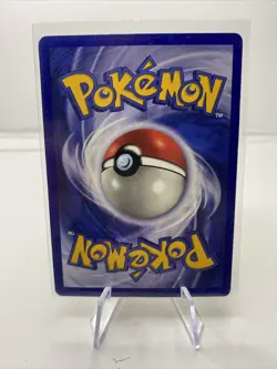 1st Edition Shadowless Magnemite 53/102 Pokemon Base Set Card | LP - Image 2