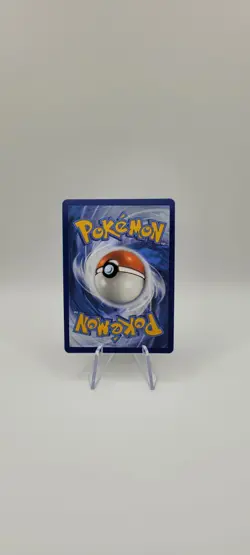 Pokemon TCG: Glaceon VMAX - (Holiday Calendar) 041/203 SNOWFLAKE NM Card - Image 3
