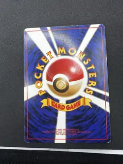Vintage Pokemon Card Lot WOTC Holo MP/HP - Image 3
