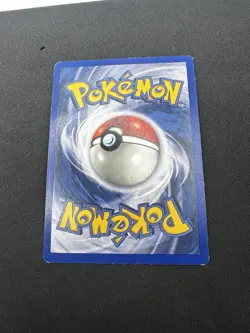 Vintage Pokemon Card Lot WOTC Holo MP/HP - Image 4