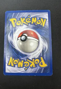 Vintage Pokemon Card Lot WOTC Holo MP/HP - Image 5