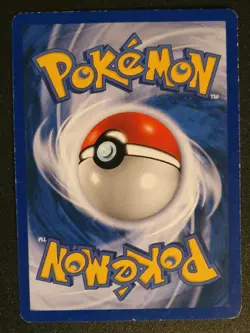 Pokemon TCG Card Sudowoodo 77/111 Neo Genesis 1. Edition WotC GD-EX Blitzversand - Image 2