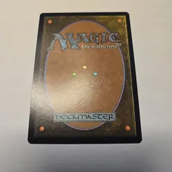 ~ Gloomlake Verge ~ NM Foil ~ Duskmourn: House of Horror ~ MTG ~ - Image 2
