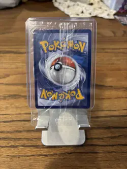 Pokemon TCG Snorlax Promo Card 051 Sealed NM Condition - Image 2
