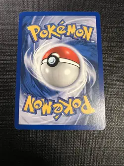 Pokemon Pikachu TCG Lt. Surge's 1st Edition Gym Challenge Card 84/132 - Image 2