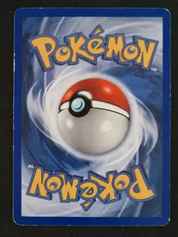 Pokemon TCG Card Fossil Egg 72/75 Neo Discovery 1.Edition WotC GD Blitzversand - Image 2