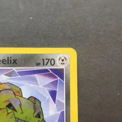 Pokemon TCG Karte - Radiant Steelix Shiny Holo Lost Origin 124/196 Near Mint - Image 5