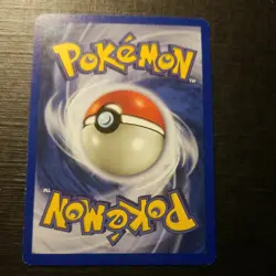 SLUGMA - Neo Revelation Set - 53/64 - Common - Pokemon Card - Unlimited - NM - Image 2