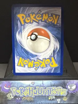 Pokemon Card Pikachu 173/165 Scarlet 151 Illustration Rare Near Mint - Image 4