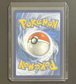 Professor's Research 240/198 Scarlet & Violet Full Art Ultra Rare Pokemon Card💎 - Image 4