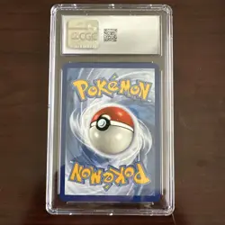 Darkrai VSTAR Crown Zenith: Galarian Gallery Holo Card GG50/GG70 CGC 10 - Image 2