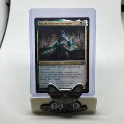MTG Kutzil, Malamet Exemplar (232/535) The Lost Caverns of Ixalan - Image 1
