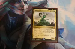 MtG Muldrotha, the Gravetide - Image 1