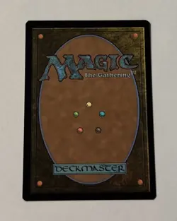 MTG Oko, Thief of Crowns - Outlaws Of Thunder Junction Breaking News LP - Image 2