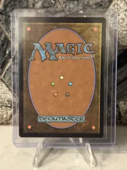 Magic: The Gathering -MODERN HORIZONS 2 RETRO FOIL- Dauthi Voidwalker (NM) #397 - Image 2