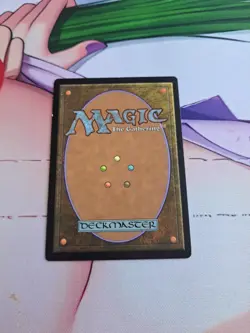 MTG: Reyhan, Last of the Abzan (FOIL): Commander 2016 (LP) - Image 2