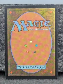 LP - Soul Warden - Exodus - Magic The Gathering Lightly Played English MTG - Image 2