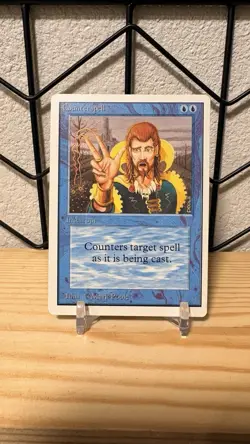 MtG Unlimited Edition Singles - Magic the Gathering - Image 1