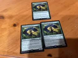 3X HERALD OF THE PANTHEON MN to good condition - Image 1