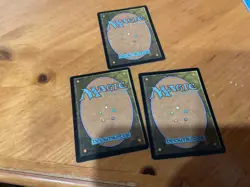 3X HERALD OF THE PANTHEON MN to good condition - Image 2