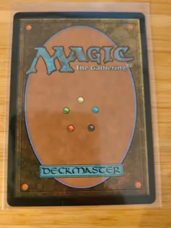 MTG Diamond Weapon 0183 Final Fantasy M/NM Free UK P&P - Image 2