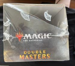 Magic the Gathering Double Masters Booster Box Factory Sealed - Image 5