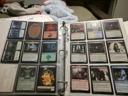 magic the gathering Binder Holos All Kinds - Image 2