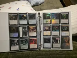 magic the gathering Binder Holos All Kinds - Image 3