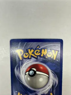 Pokemon TCG Ninetales Base Set 12/102 Holo Unlimited Holo Rare HP L28 - Image 5