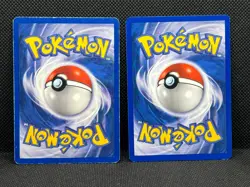 Pokemon Tcg Magmar - 36/102 & Electabuzz Base Set 20/102 - Non Holo - Image 5