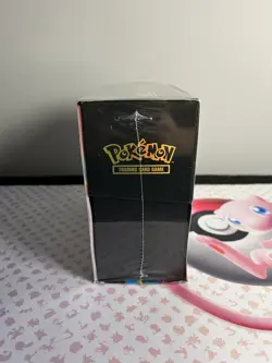 1x Pokemon TCG Mega Evolution Lucario ETB Brand New/Factory Sealed - Image 3