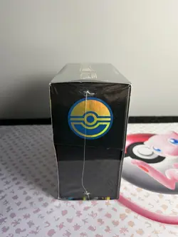 1x Pokemon TCG Mega Evolution Lucario ETB Brand New/Factory Sealed - Image 4