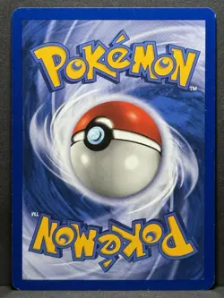 Pokemon TCG Pidgeot Jungle 8/64 Holo Unlimited Holo Rare LP #1 - Image 2
