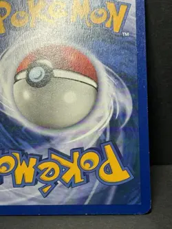 Pokemon TCG Pidgeot Jungle 8/64 Holo Unlimited Holo Rare LP #1 - Image 3