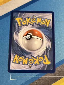 LP Amaura 25/111 Pokemon XY Furious Fists Lightly Played Listing #1 - Image 2