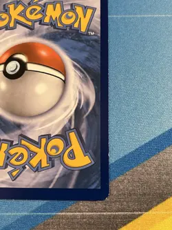 LP Amaura 25/111 Pokemon XY Furious Fists Lightly Played Listing #1 - Image 4