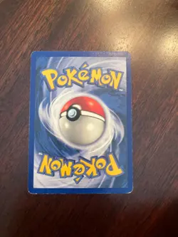 Vintage Pokemon - Dewgong 25/102 - 1st Edition Shadowless - Base Set - HP - Image 3