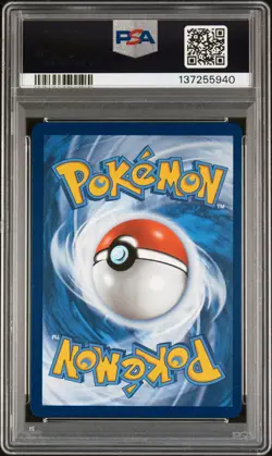 2025 POKEMON DRI EN-DESTINED RIVALS #231 TEAM ROCKET'S MEWTWO EX PSA 9 - Image 2