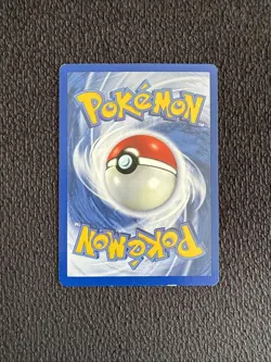Diglett 47/102 1st Edition Shadowless Base Set WOTC Pokemon TCG - Image 4