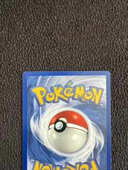 Diglett 47/102 1st Edition Shadowless Base Set WOTC Pokemon TCG - Image 5