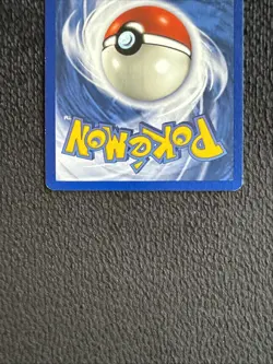Pokemon TCG Gastly Base Set Shadowless 1st Edition Common 50/102 LP - Image 5