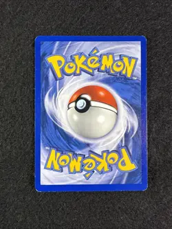 Porygon 39/102 1st Edition Shadowless Base Set Pokemon Card TCG LP - Image 2
