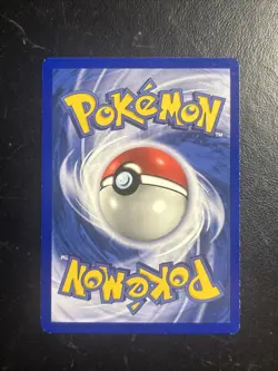 Pokemon 1st EDITION Shadowless Koffing #51/102 - 1999 Base Set - Image 2