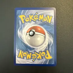 Pokemon TCG Ponyta Generations 14/83 Holo Common 20th special edition - Image 4