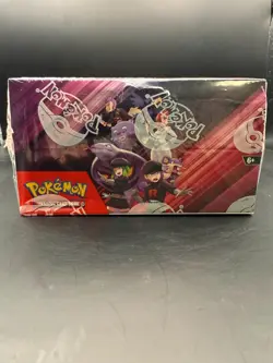 Pokemon TCG Destined Rivals Booster Box Sealed 36 Packs Sealed - Image 5