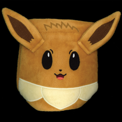 Pokemon TCG: Prismatic Evolutions - Eevee Accessory Pouch - Image 1