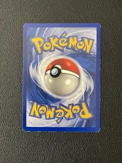 1st Edition Shadowless Porygon 39/102 Base Set Rare 1999 Vintage Pokemon - Image 2