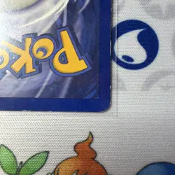1999 Pokemon Base Set 1st Edition (Shadowless) #043/102 Abra MP/LP - Image 4