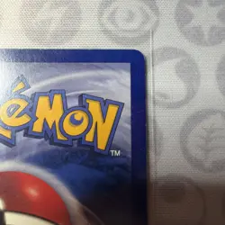1999 Pokemon Base Set 1st Edition (Shadowless) #043/102 Abra MP/LP - Image 5